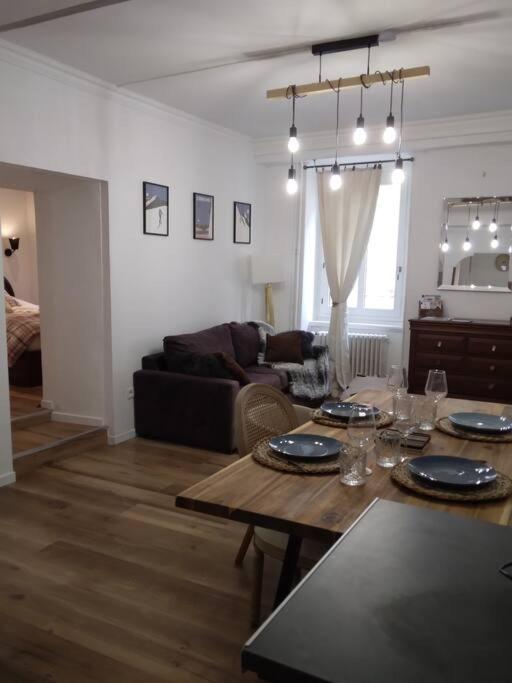 Appartement Aroma Snow Briancon  Exterior photo