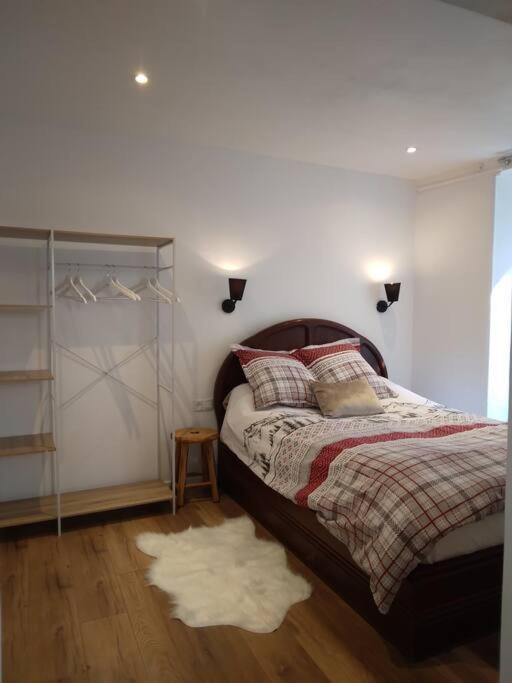 Appartement Aroma Snow Briancon  Exterior photo