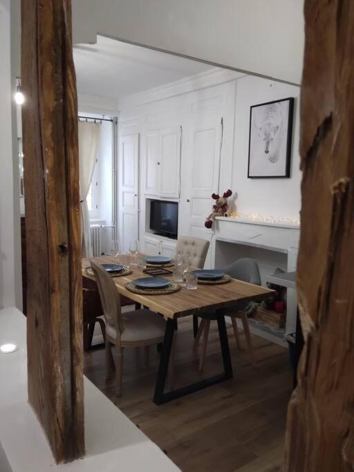 Appartement Aroma Snow Briancon  Exterior photo