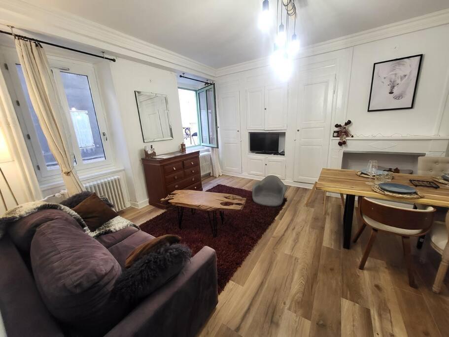Appartement Aroma Snow Briancon  Exterior photo